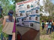 Recibirá 12.4 mdp Quintana Roo para la búsqueda de personas desaparecidas