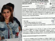Exigen destitución de Bárbara Delgado del Instituto de las Mujeres en Playa del Carmen