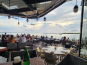 Reportan restauranteros de Quintana Roo consumo del 70%; esperaban al menos 90%