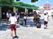 Más de 290 mil alumnos regresan a clases, tras suspensión de paro de labores