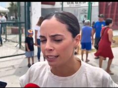 Desmiente Ana Paty Peralta señalamientos sobre presuntas irregularidades en auditoría federal