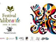 Anuncian Festival Palibrarte, en Parque Cancún