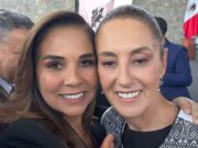 Quintana Roo respalda las 18 acciones del Plan México anunciadas por Claudia Sheinbaum: Mara Lezama