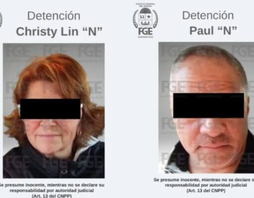 Logran extranjeros acusados de fraude un acuerdo reparatorio con Grupo Palace
