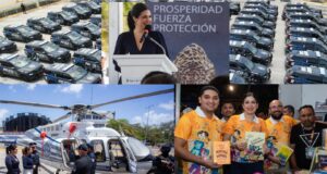 Naderías Totales | Con dos decisiones de gran dimensión social, Estefanía Mercado acaparó la agenda política de Quintana Roo en el primer tramo de 2025