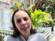 Prevé Ana Paty que obras de saneamiento ambiental en Cancún inicien en junio