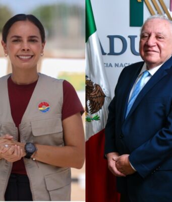 Naderías totales | Sincretismo político y pre-candidaturas: Todas y todos quieren y van por la libre: ¿Hasta cuándo?