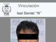 Vinculan a proceso a Isaí por presuntamente arrojar de un cuarto piso a dos perritos