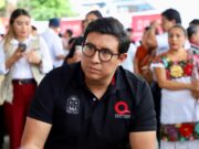 Entrevista | “Pago electrónico en transporte público en Cancún permitirá rutas con transbordos gratuitos y eficientes”: titular IMOVEQROO