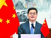 China contraataca a Trump con aranceles adicionales del 34% a todos los productos estadounidenses