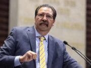 «Relación con Morena sigue «congelada» por la soberbia que prevalece»: coordinador del PT en Cámara de Diputados