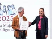 Firma Sheinbaum decreto que zanja créditos impagables de Fovissste