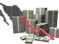 Anticipa Hacienda que para 2026 la deuda pública llegará casi a los 20 billones de pesos