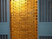 Analiza Alemania sacar sus reservas de oro de bóveda en Nueva York