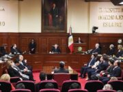 Opinión | Elección judicial: naufragio anunciado | El Minotauro | Nicolás Durán de la Sierra