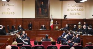Opinión | Elección judicial: naufragio anunciado | El Minotauro | Nicolás Durán de la Sierra