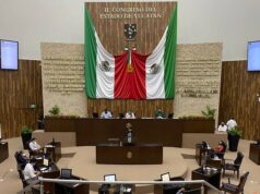 Despenaliza Yucatán el aborto antes de las 12 semanas