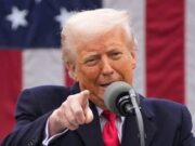 Anuncia Trump pausa de 90 días para aranceles «recíprocos», excepto China