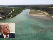 Se niegan Tamaulipas, Chihuahua y Coahuila a entregar agua a EU
