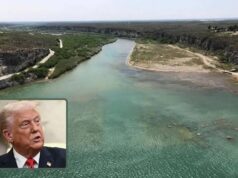 Se niegan Tamaulipas, Chihuahua y Coahuila a entregar agua a EU
