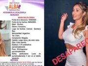 Desaparición de argentina en Cancún: hermano desmiente versiones que difundió Fiscalía de QRoo