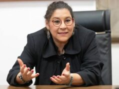 Opinión | “La ministra del pueblo” no es una marca… | Y la vida siguió… | Hugo Alday Nieto