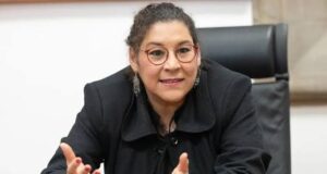 Opinión | “La ministra del pueblo” no es una marca… | Y la vida siguió… | Hugo Alday Nieto