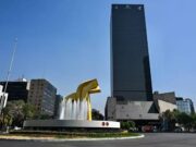 Economía mexicana cae en el primer trimestre del año: Inegi