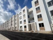 Claudia Sheinbaum arrancará programa federal en Cancún: «Vivienda para el Bienestar 2025»