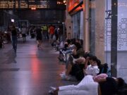 Apagón en España, Portugal y Francia afecta a unos 45 millones de personas