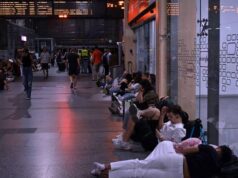 Apagón en España, Portugal y Francia afecta a unos 45 millones de personas