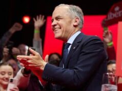 Mark Carney, del Partido Liberal, gana en forma sorpresiva en Canadá y envía un mensaje a Trump