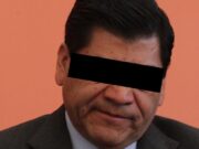 Regresa exgobernador de Puebla, Mario Marín al penal del Altiplano