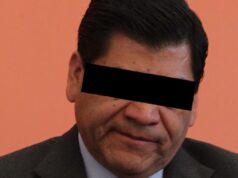 Regresa exgobernador de Puebla, Mario Marín al penal del Altiplano