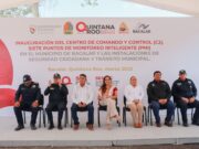 Transformación de Bacalar: obras históricas para mejorar la calidad de vida