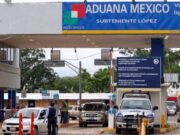 Actualiza ANAM nuevas delimitaciones operativas de 50 aduanas de México