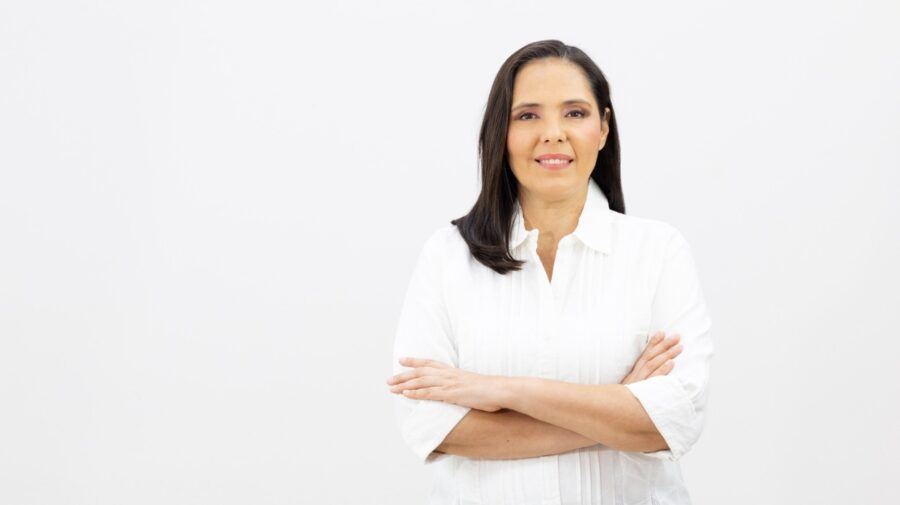 Berenice Polanco 3