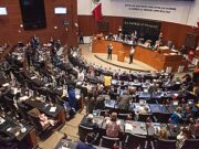 Opinión | Las locuras del senador: falacias e inconsistencias | Y la vida siguió… | Hugo Alday Nieto