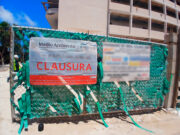 Clausura Profepa proyecto en Puerto Morelos por carecer de autorizaciones