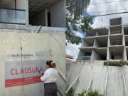 Realiza Profepa dos clausuras más, ahora en Cozumel