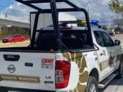 Detienen a ex agente de Tránsito de BJ acusado de presunta extorsión