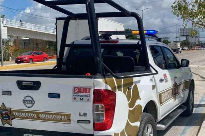 Direccion-de-transito-buscan-a-tres-elementos-por-presunta-extorsion