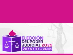 1 de junio: Una elección que los ciudadanos no entienden