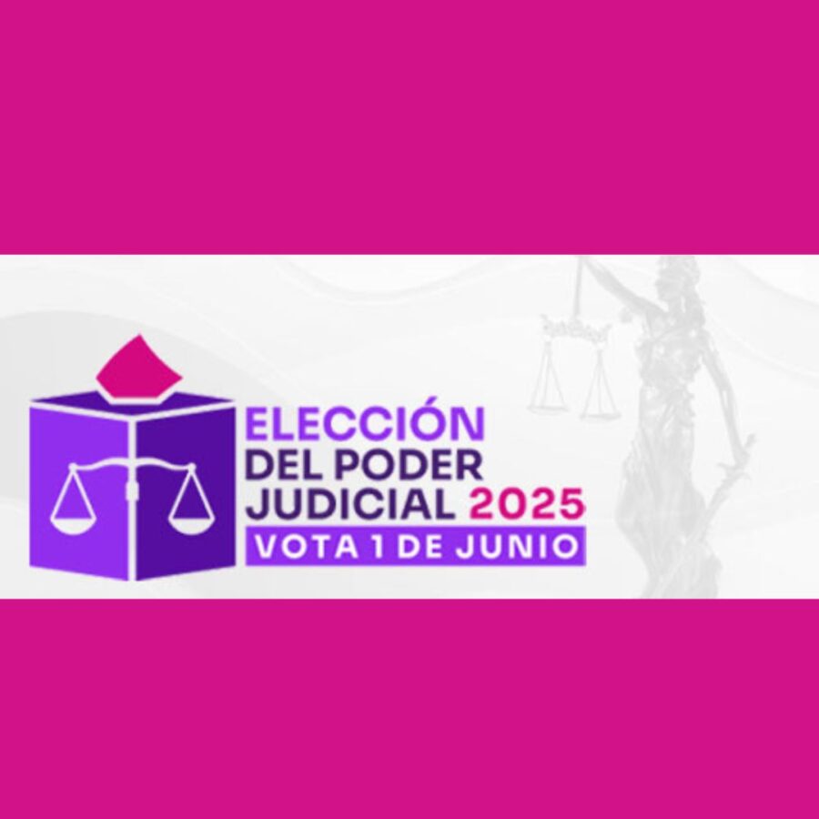 Elección del 1 de junio