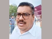 Confirma FGE muerte del líder cañero; inicia carpeta de investigación