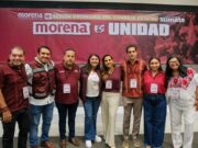 Anuncia Morena que tiene el 47.1% del avance en el proceso de afiliación en Quintana Roo