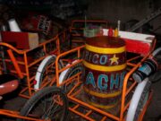 Rescatan a menores presuntas víctimas de explotación laboral infantil y detienen a 2 personas