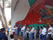 Convoca Comité Central de Lucha de Quintana Roo manifestacion el lunes 26 de mayo