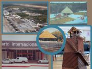 Cumple hoy 50 años el Aeropuerto Internacional de Cancún