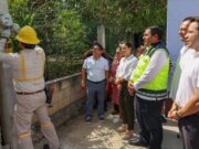 Bienestar del pueblo cancunense, una prioridad para Ana Paty Peralta